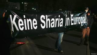 pegida