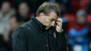 Brendan Rodgers