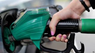 petrol
