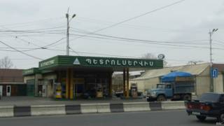 Yerevan