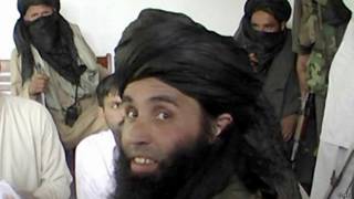Mulá Fazlullah.