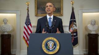 barack obama