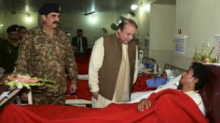 pakistan sharif