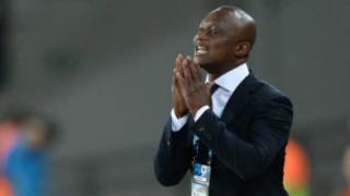 Kwesi Appiah