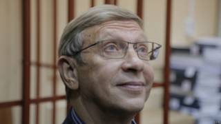 Владимир Евтушенков