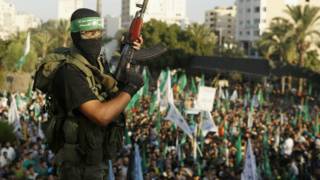 hamas