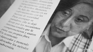 Entrevista de la revista Para Ti.