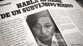 Crédito: BBC Mundo