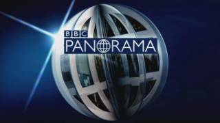 panorama