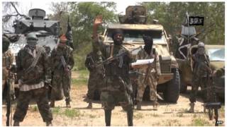 Boko Haram