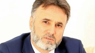Умаралӣ Қувватов