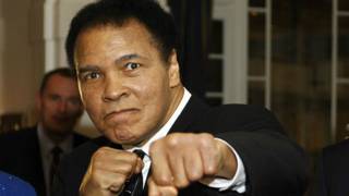 muhammad ali