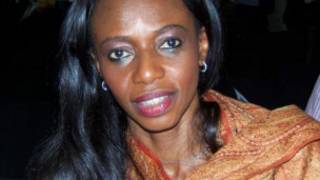 Isha Johansen