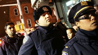 Polisi ya New York