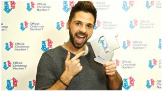 Ben Haenow