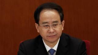 令计划