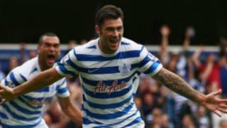 Charlie Austin