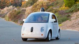 Auto de Google