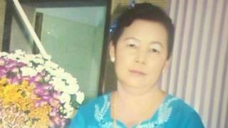 Letpadaung Daw Khin Win