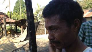 assam violence