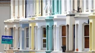 housing