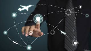 Radar de aviones