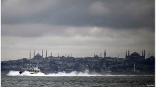istanbul
