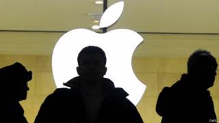 Apple