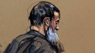Abou Anas al-Libi détenu pour les enquêtes des attentats de Nairobi et de Dar es Salaam en 1998 est décédé