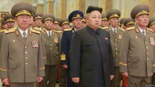 Kim Jong-un