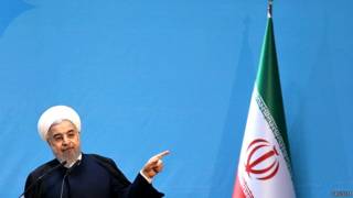 حسن روحانی