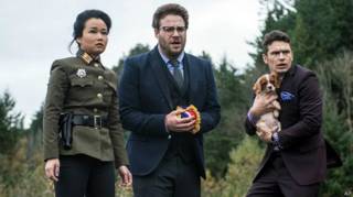 The Interview