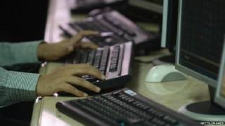 India internet