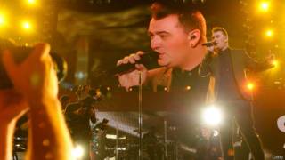 Sam Smith