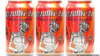 New England Brewing Company