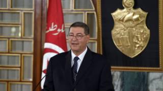 رئيس الوزراء التونسي المكلف، الحبيب الصيد