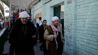 coptic