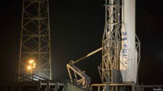 SpaceX