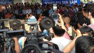airasia, media