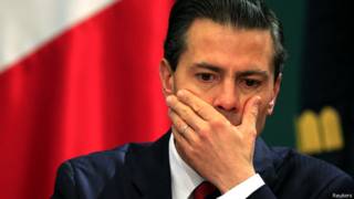 Enrique Peña Nieto