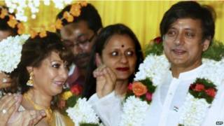 Sunanda Pushka