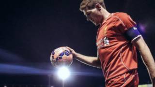 Steven Gerrard