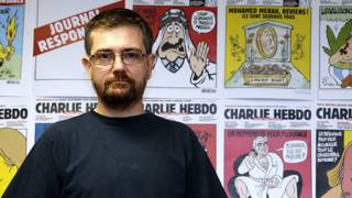 Charb