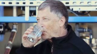 Bill Gates