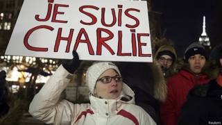 charlie hebdo