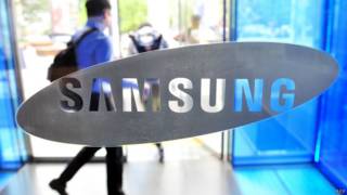 Компания Samsung
