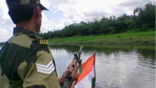 bsf colleague killing