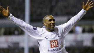 Jermain Defoe