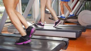 Gimnasio