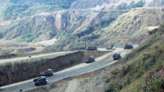 Kachin State